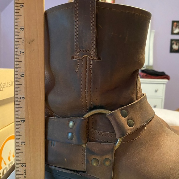 FRYE Boots - Picture 5 of 5